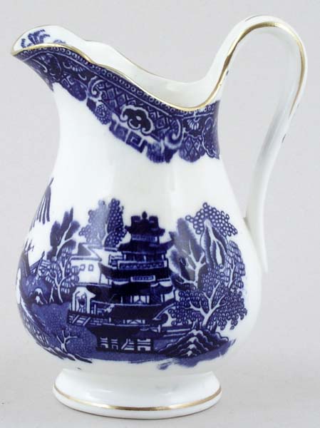 Jug or Creamer c1914